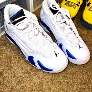 Retro 14s size 6.5y